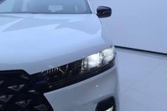 2022 Chery Tiggo 7 2022 Super Power 1.5T AT CVTSuper Powerhero #5