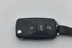 2018 Volkswagen Polo Hatchback 2018 1.5 MT Safe driving #10