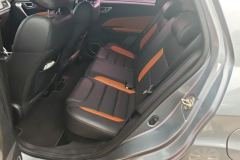 2018 Geely Auto Vision X3 2018 1.5 AT Anniversary #11