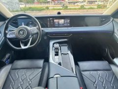 2022 Voyah Free 2021 4WDStandardEREVExclusiveLuxury Pkg #5