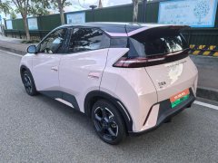 2024 BYD Seagull 2024 Glory 305KM freeEdition #6