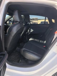 2024 MG MG5 2025 1.5L AT 180DVVT worldwideLuxury #6