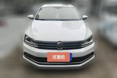 2018 Volkswagen Sagitar 2018 1.6 AT Comfort #2