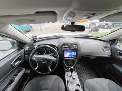 2015 GAC Trumpchi Trumpchi GS5 2014 2.0 AT Anniversaryvalue addedEdition #6