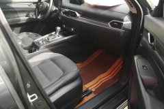 2020 Mazda CX-5 2017 2.0 AT SmartFWD #8