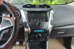2016 BYD Yuan 2016 1.5 MT Luxury FWD #13