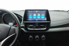 2022 Toyota Vios 2021 1.5 AT EnactusEdition #13