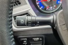 2019 Geely Auto Vision X3 2017 1.5 AT Premium #24