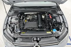 2021 Volkswagen Golf 2021 1.4T AT 280TSI Pro #10