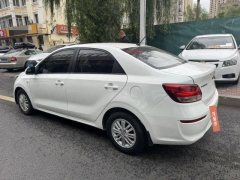 2018 Kia Pegas 2017 1.4 MT LuxuryDeluxe #6