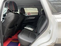 2022 Chery Tiggo 7 Plus 2021 1.5T AT CVTFashion #5