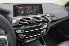 2019 BMW X3 2019 2.0T AT 30iLeadingMSport Pkg #16