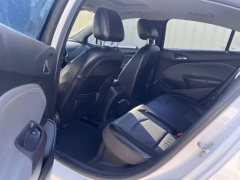 2017 Chevrolet Cruze Sedan 2018 1.5 AT Redline320Xuan FengUrbanEdition #5