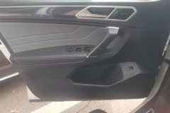 2023 Volkswagen Tiguan L 2023 Facelift 2.0T AT 380TSI 4WDR-LineFlagship7Seat #7