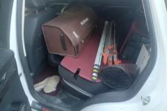 2024 Haval H6 2023 China tideEdition 1.5T ATUrbanEdition #11