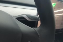 2024 Tesla Model Y 2024 Long Rangeall wheel driveEdition #16