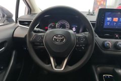 2023 Toyota Corolla 2022 TNGA 1.5L CVTPioneer #15