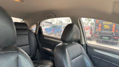2015 Dongfeng Fengxing Jingyi S50 2014 1.5 MT Exclusive #19