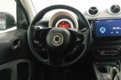 2016 smart ForTwo 2015 1.0 AT HardtopSmartEdition (Imported) #15