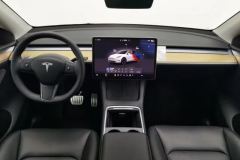 2022 Tesla Model Y 2021PerformancehighPerformanceall wheel driveEdition #14