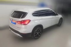 2023 BMW X1 2022 AT sDrive25Li Leading #3