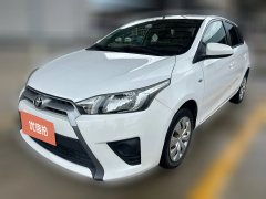 2016 Toyota Yaris L 2015 1.5 AT ECharmingEdition #1