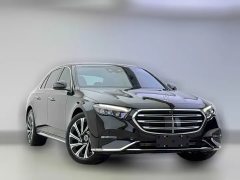 2024 Mercedes-Benz E-Class 2024 E 300 L Luxury #2