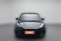2023 Tesla Model 3 2022 rear wheel driveEdition #3