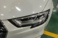 2018 Audi A3 Sedan 2018 1.4T AT 30AnniversaryYear35TFSISport #5