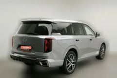 2022 GAC Trumpchi Trumpchi GS8 2022 HybridSeries 2.0TM 4WDPremium （7Seat） #2
