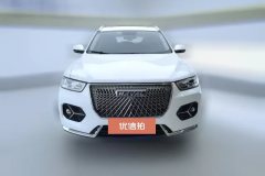 2021 Haval H6 2021 1.5T AT UrbanEdition #2