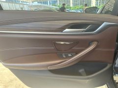 2021 BMW 5 Series 2020 2.0T AT 530LiLeadingLuxury Pkg #29