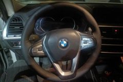 2019 BMW X3 2018 2.0T AT 28i MSport Pkg China VI #15