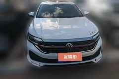 2024 Volkswagen Sagitar 2023 1.5T AT 300TSI DSGfly overEdition #2