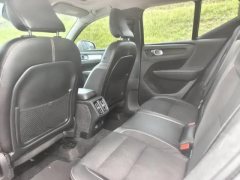 2020 Volvo XC40 2020 1.5T AT T3Smart DriveFashion #8