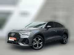 2022 Audi Q3 Sportback 2022 2.0T AT 45 TFSI quattro Fashion #1