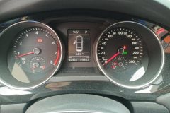 2019 Volkswagen Sagitar 2018 1.4T AT 280TSIsparkleEdition #14