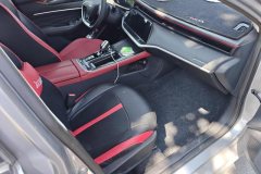 2022 Dongfeng Fengshen Yixuan MAX 2021 1.5T AT SuperTrendy DadEdition #8