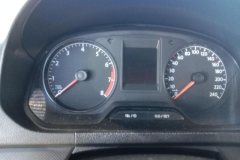 2017 Volkswagen Jetta 2015 1.6 MT Good qualityEditionFashion #13