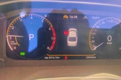 2024 Volkswagen Bora Sedan 2023 1.2T AT 200TSI DSGsmooth travelEdition #14