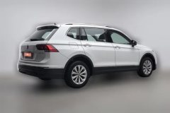 2024 Volkswagen Tiguan L 2024 Outstanding 1.5T AT 300TSI 2WDDragon SoaringEdition #2