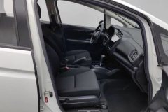 2019 Honda Fit Hatchback 2018 1.5 AT Comfort #22
