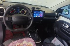 2022 Roewe Clever 2022 311kmVitality BoboEdition #12