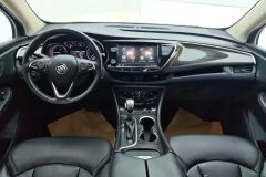 2020 Buick Envision Plus 2020 1.5T AT 20TElite FWD #12
