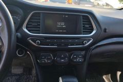 2017 GAC Trumpchi Trumpchi GS4 2017 1.5T AT 235TLuxurySmart ConnectFWD #13