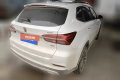 2016 Roewe RX5 2016 1.5T AT 20TConnectednetSmartFWD #3