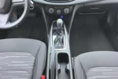 2018 Chevrolet Cavalier 2018 1.5 AT 320enjoySunroofEdition #16