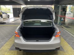 2018 Toyota Camry 2018 2.5 AT HGLuxury HEV #8