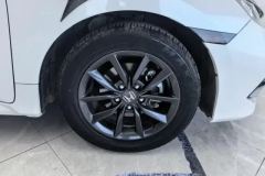 2021 Honda Civic 2019 1.5T AT 220TURBOPowermoveEdition China VI #6