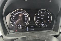 2019 BMW X1 2019 2.0T AT 20LiLeadingFWD #14